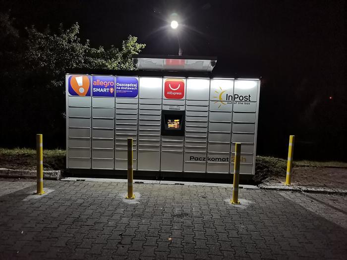 Przykładowa reklama