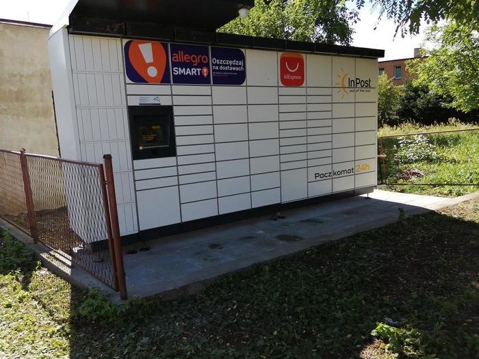 Przykładowa reklama