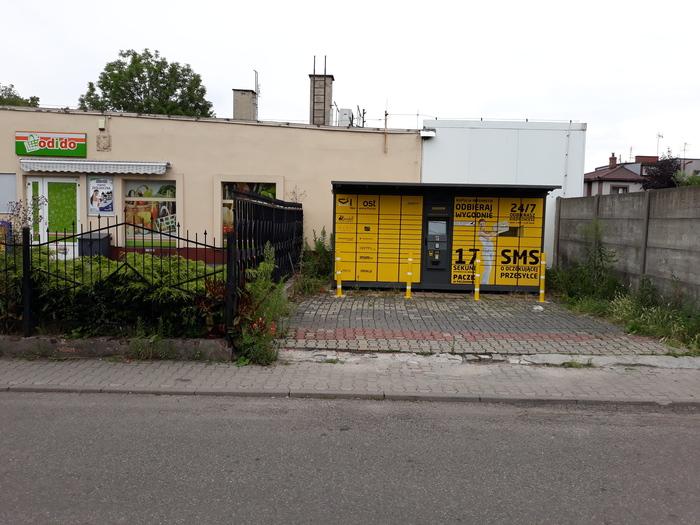 Przykładowa reklama