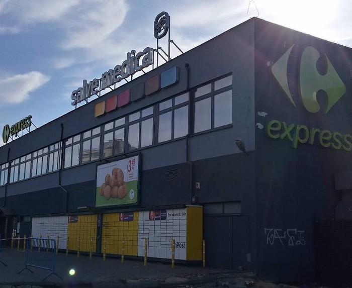 Przykładowa reklama