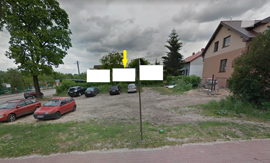 Przykładowa reklama