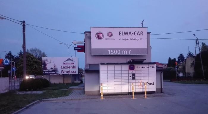 Przykładowa reklama