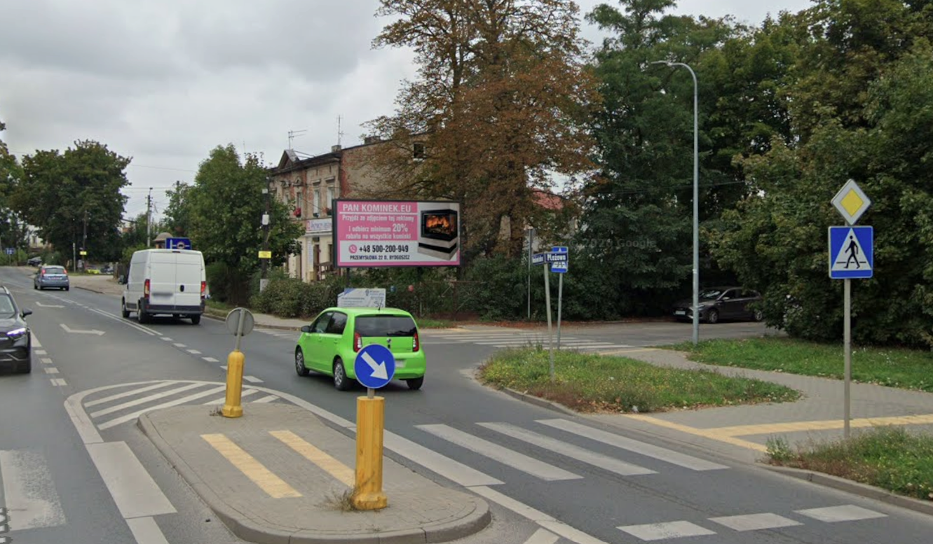Przykładowa reklama