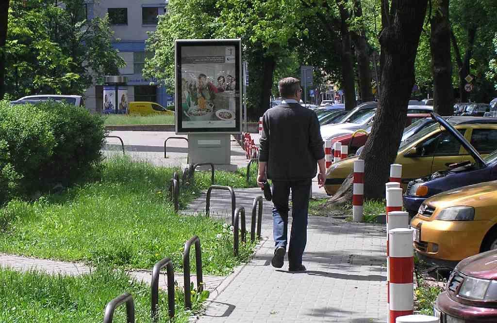 Przykładowa reklama