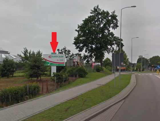 Przykładowa reklama