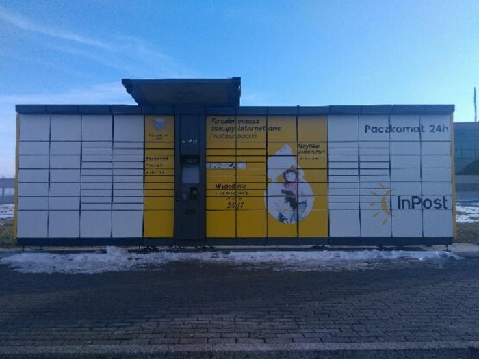 Przykładowa reklama