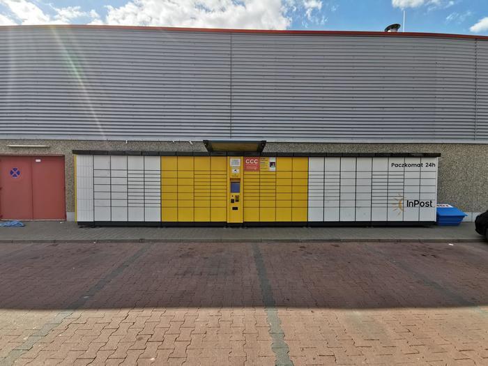 Przykładowa reklama