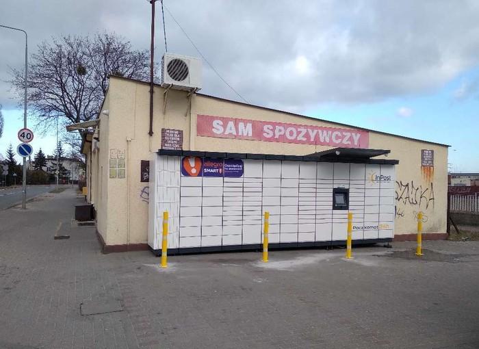 Przykładowa reklama