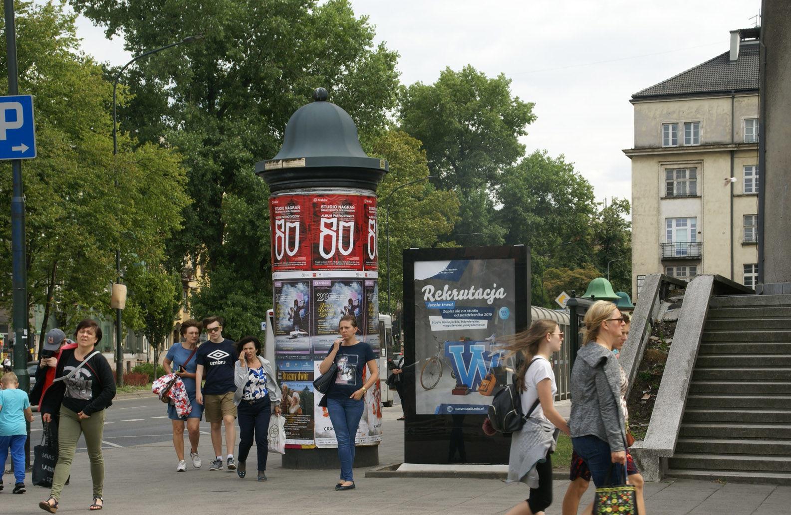 Przykładowa reklama