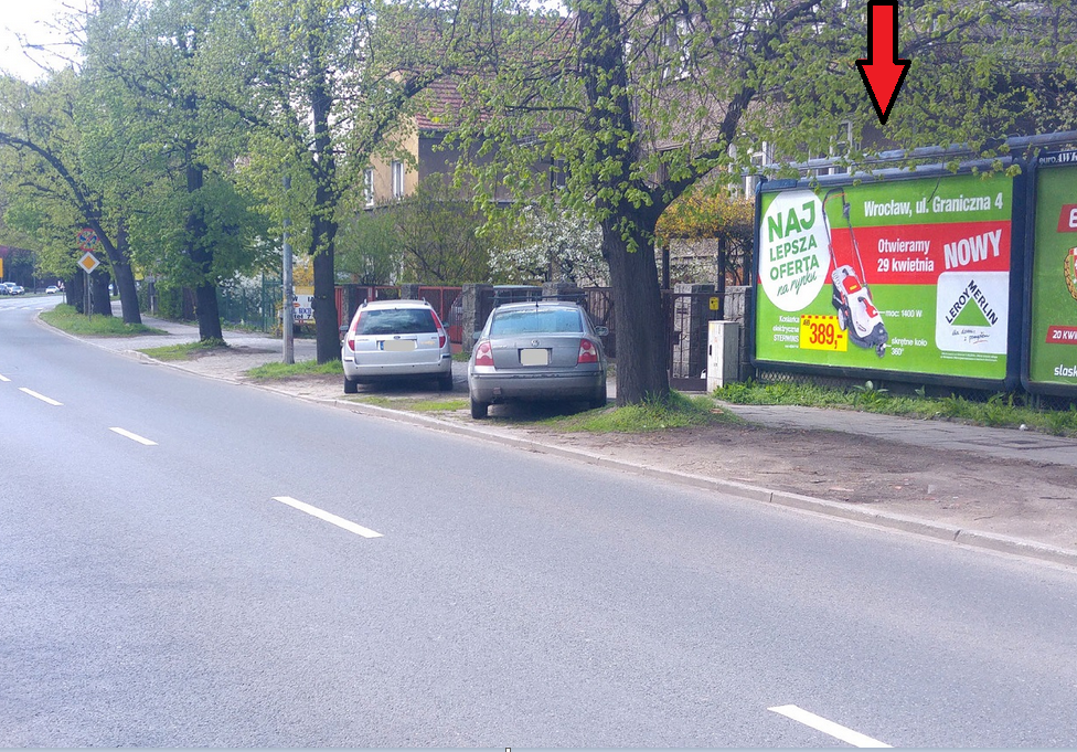 Przykładowa reklama