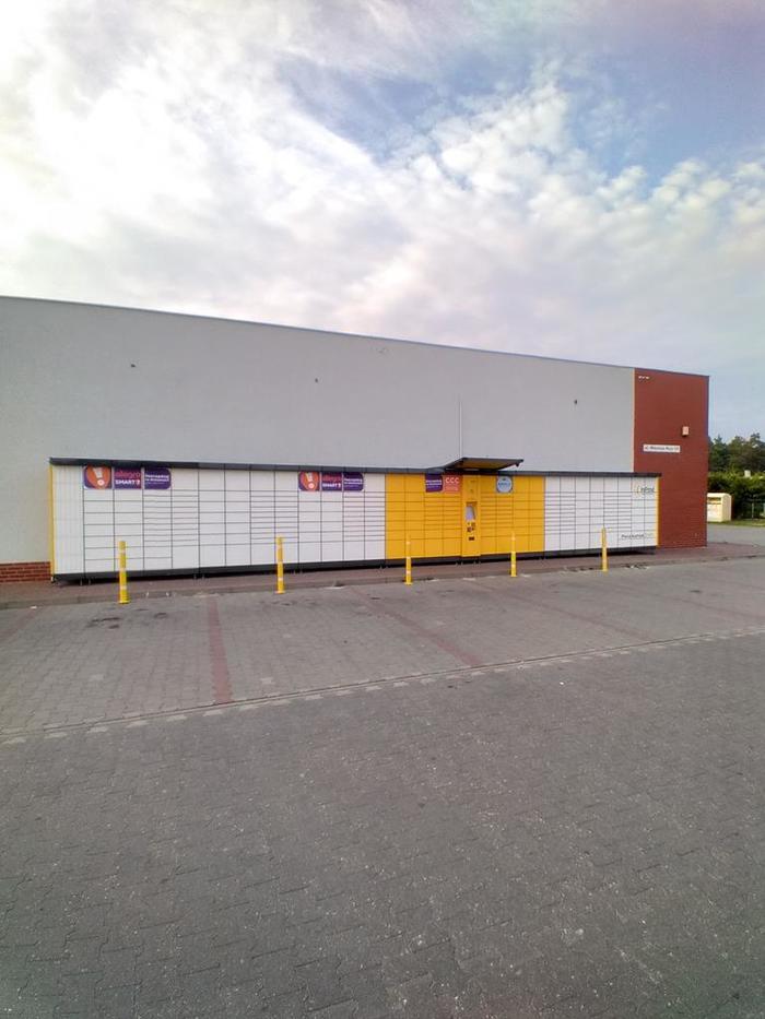 Przykładowa reklama