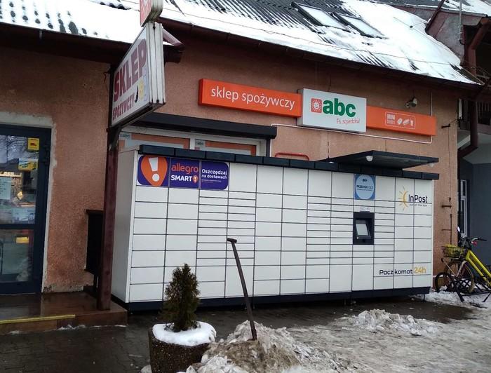 Przykładowa reklama