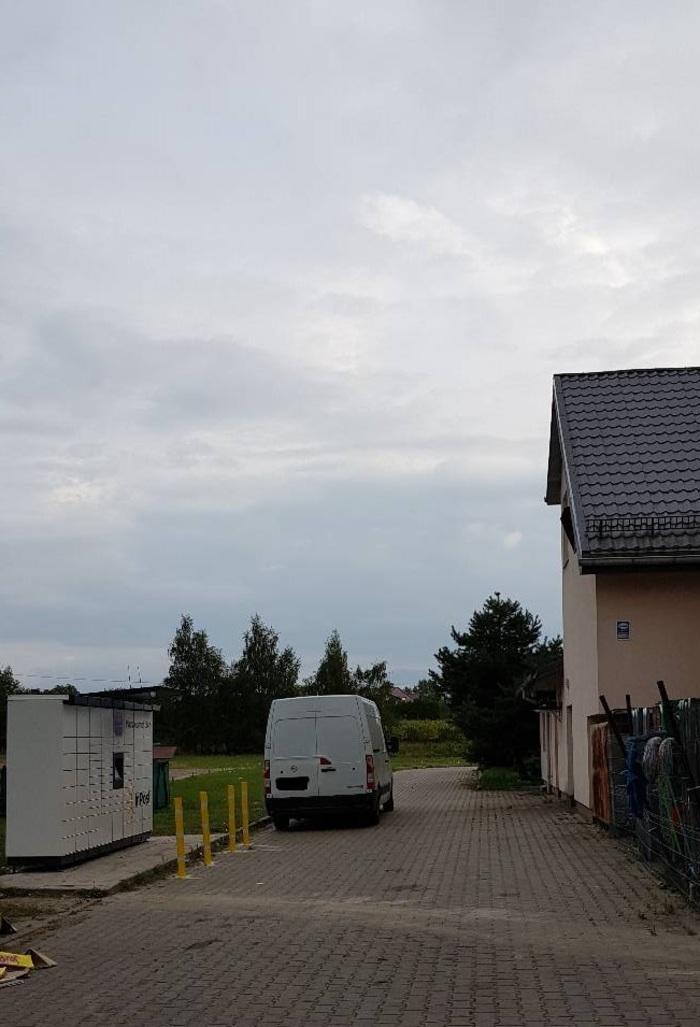 Przykładowa reklama