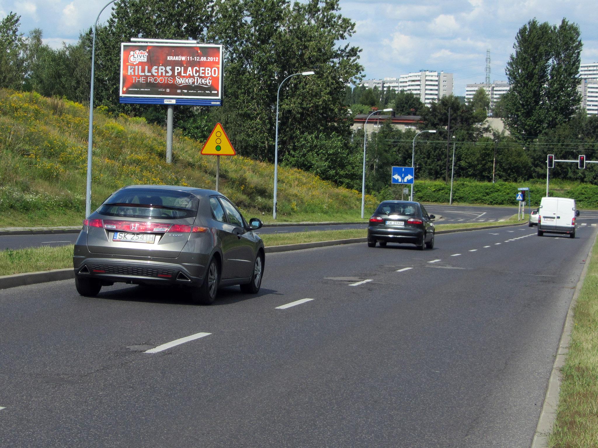 Przykładowa reklama