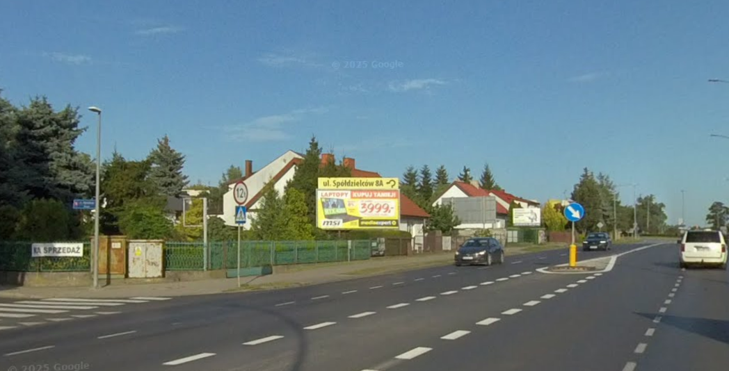 Przykładowa reklama