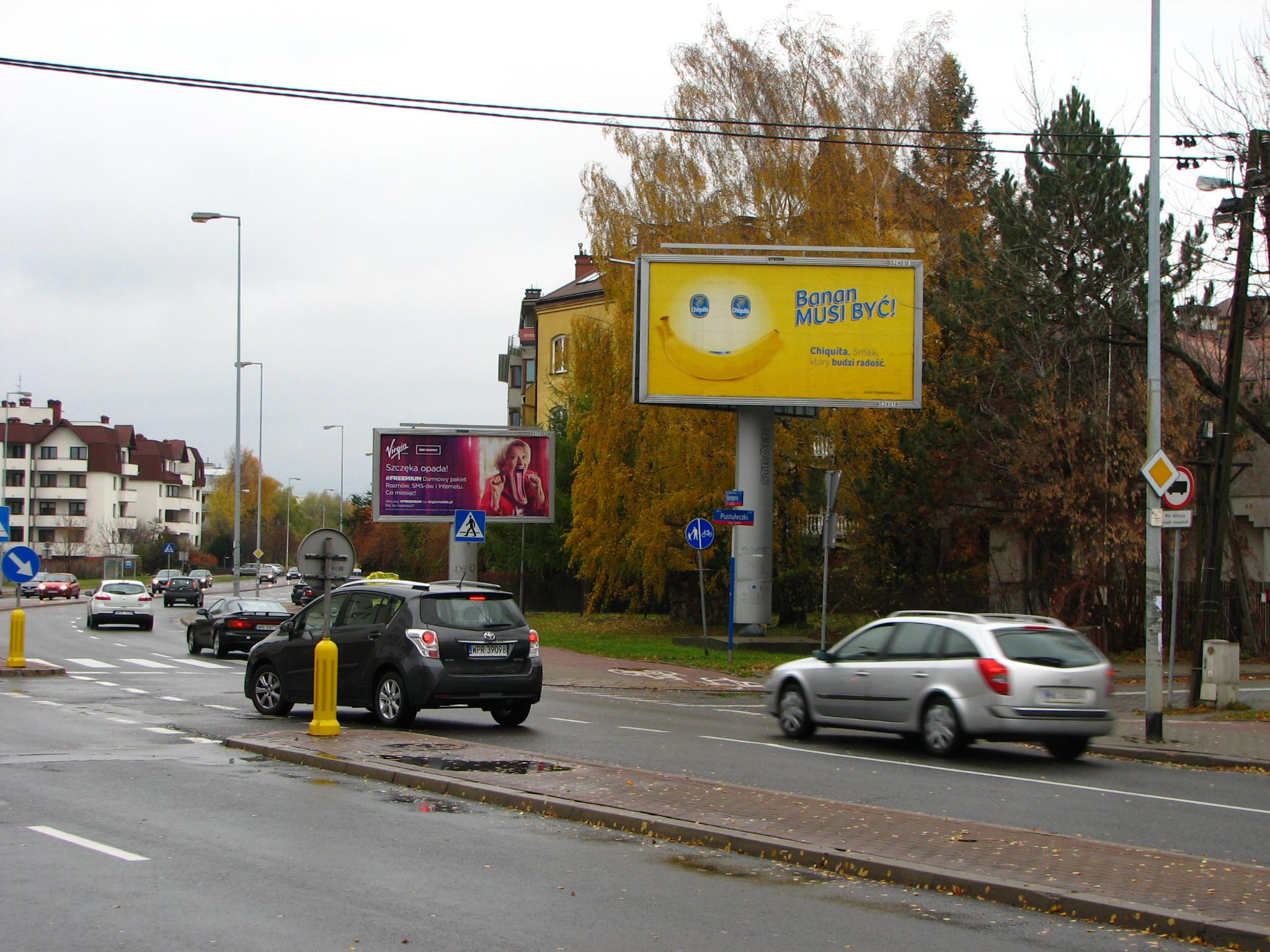 Przykładowa reklama