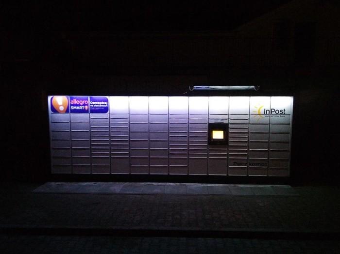 Przykładowa reklama