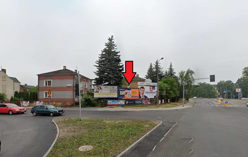 Przykładowa reklama