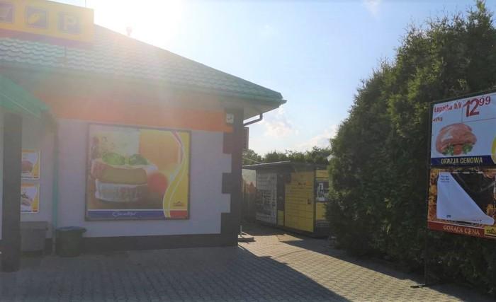 Przykładowa reklama