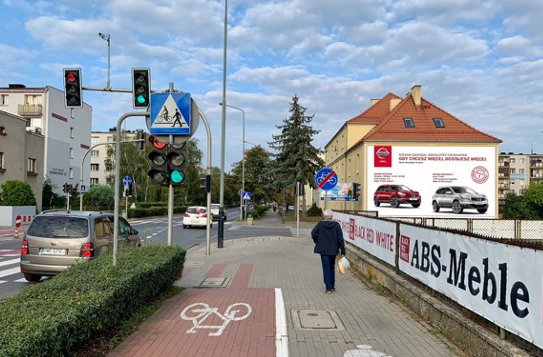 Przykładowa reklama