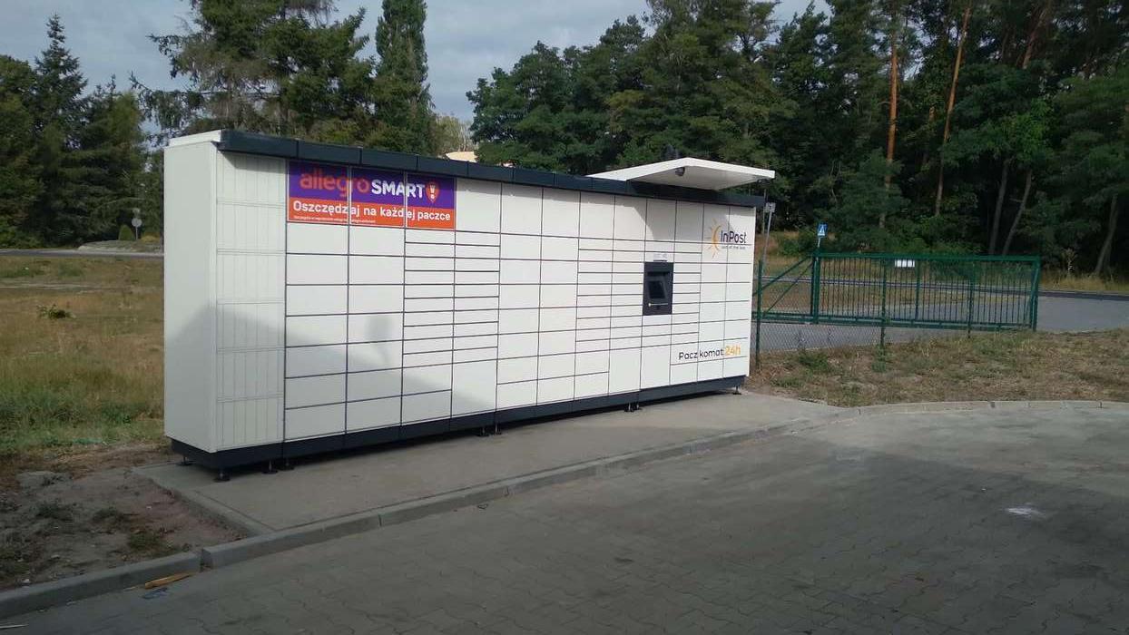 Przykładowa reklama