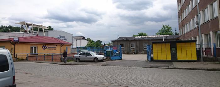 Przykładowa reklama