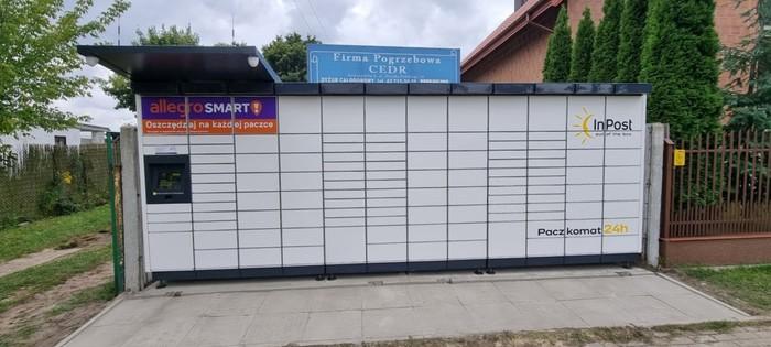 Przykładowa reklama