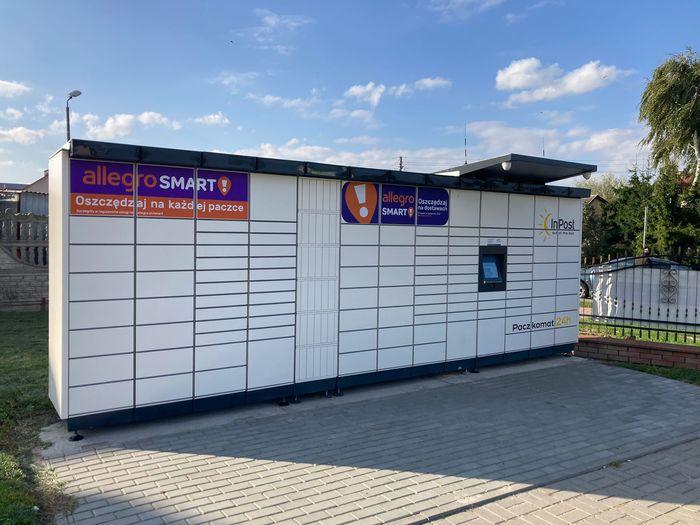 Przykładowa reklama