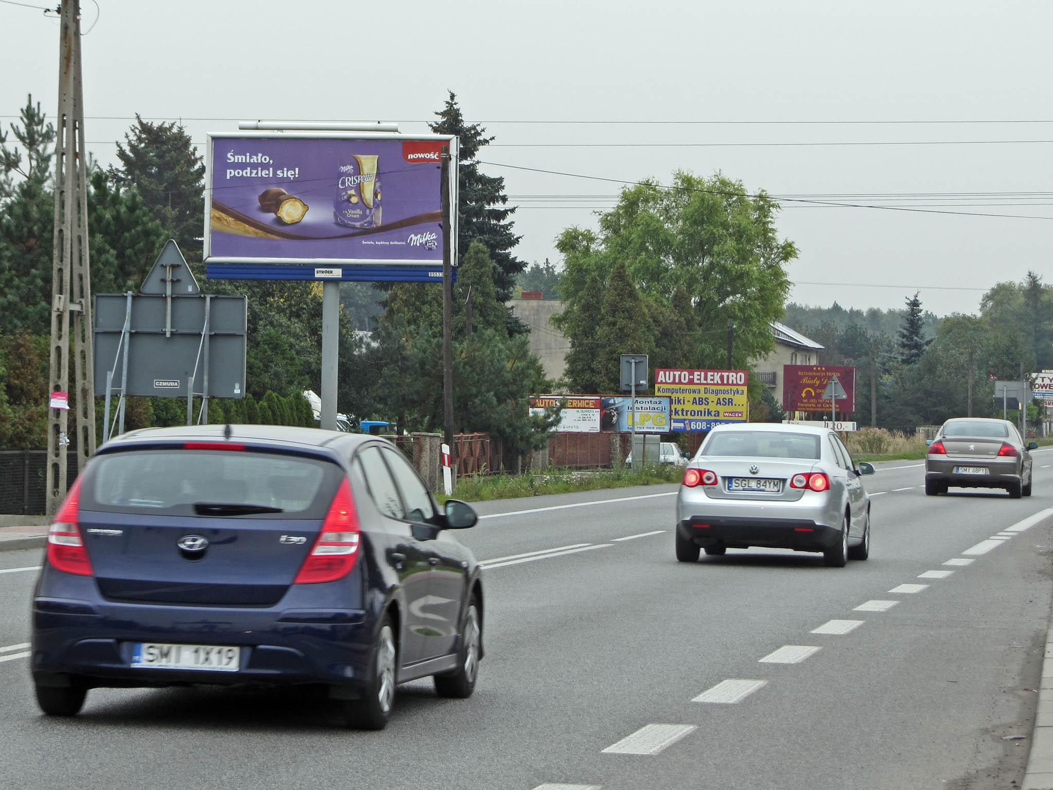 Przykładowa reklama