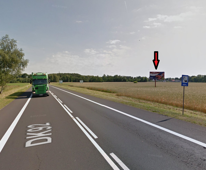 Przykładowa reklama