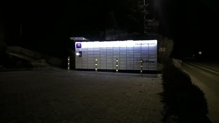 Przykładowa reklama