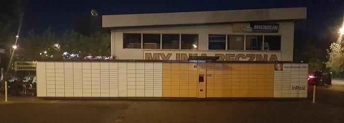 Przykładowa reklama