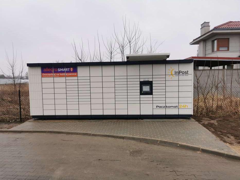 Przykładowa reklama