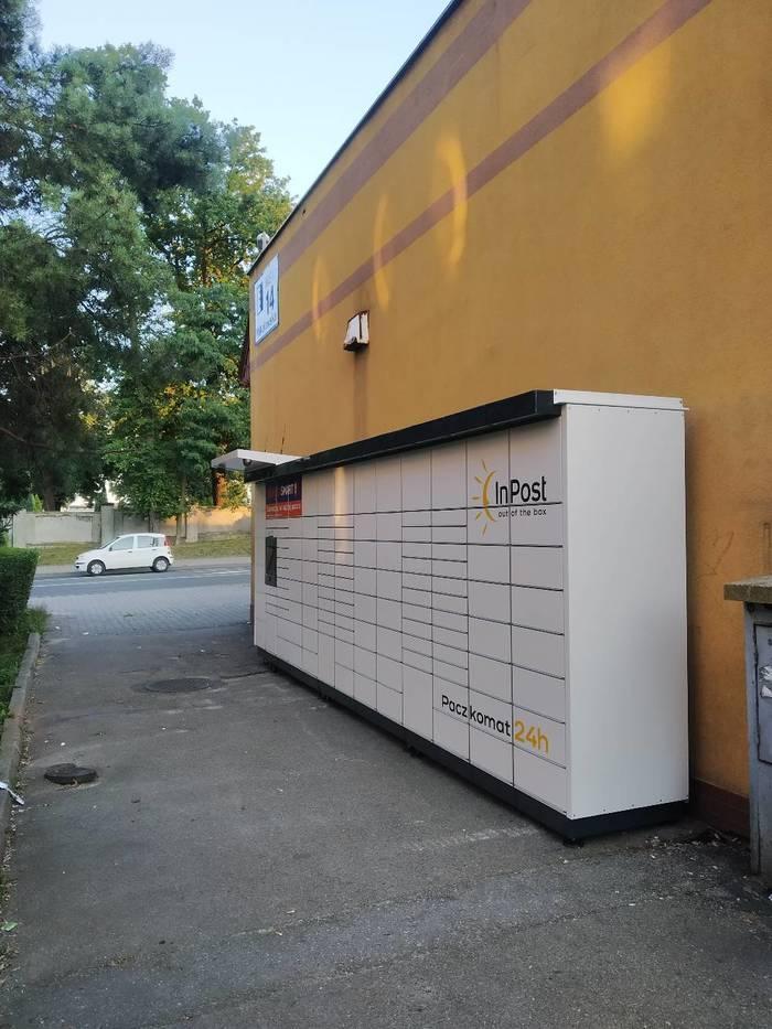 Przykładowa reklama