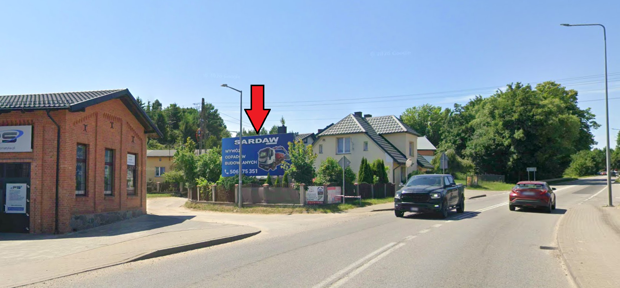 Przykładowa reklama