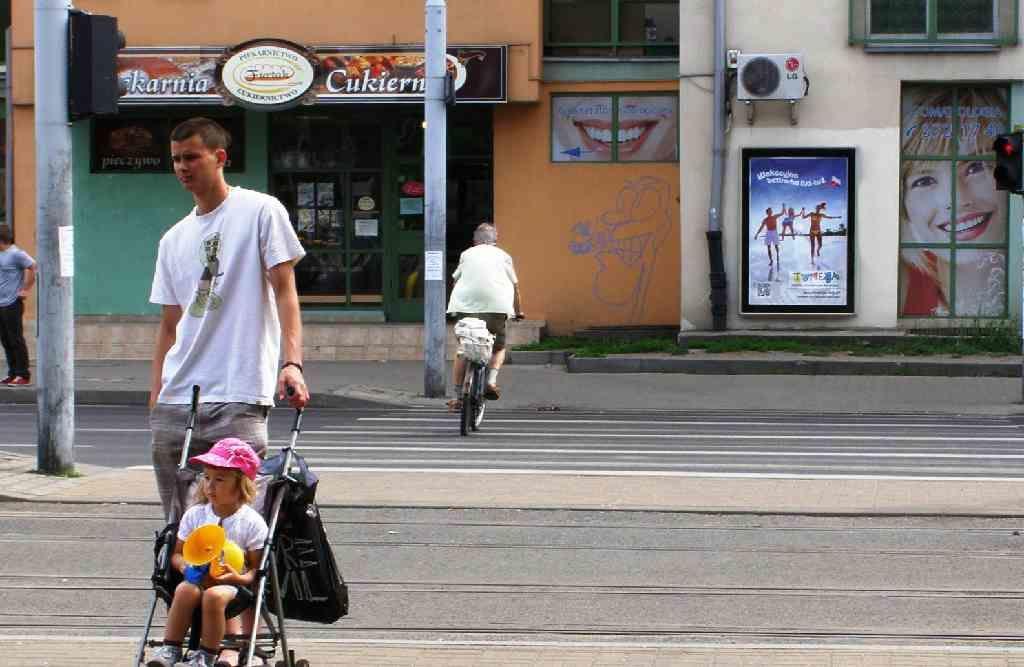 Przykładowa reklama