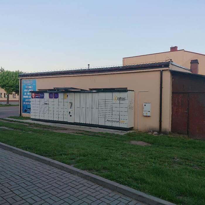 Przykładowa reklama