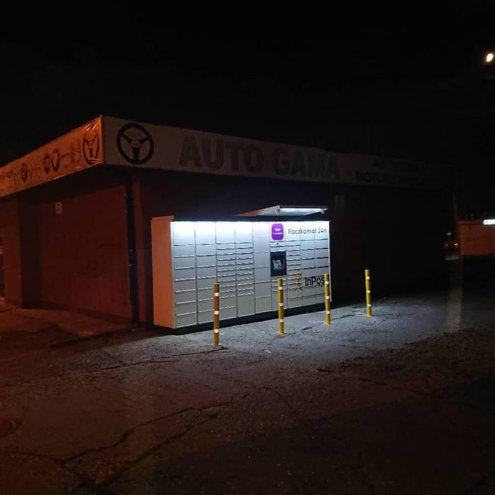 Przykładowa reklama