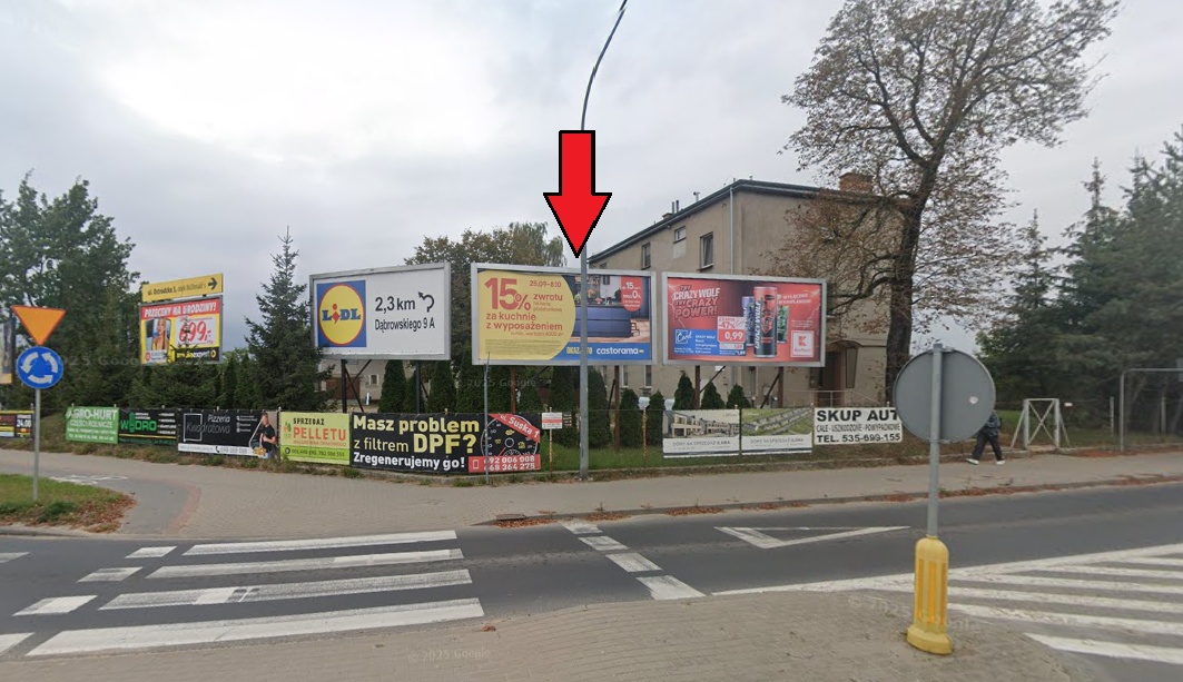 Przykładowa reklama