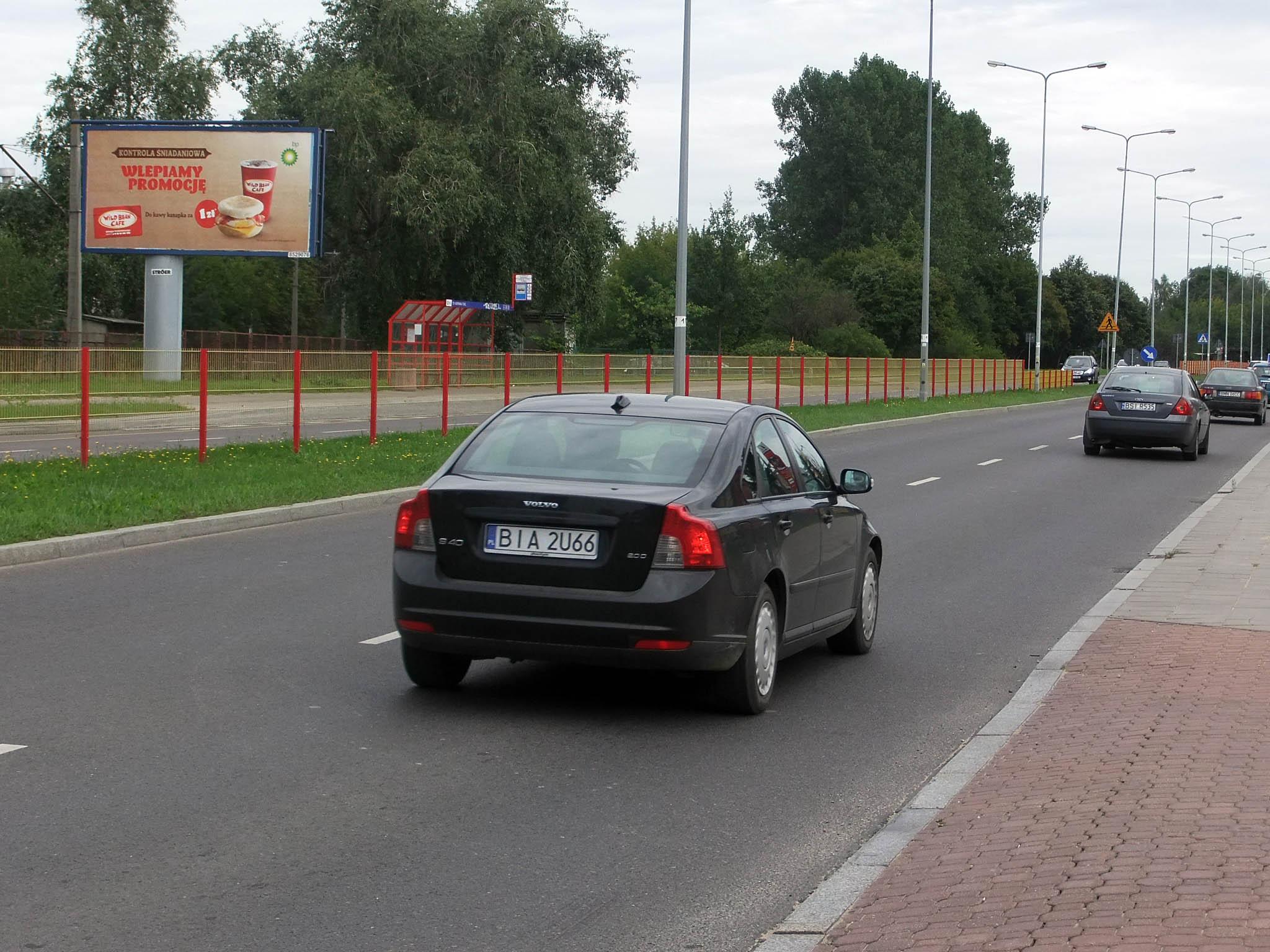 Przykładowa reklama