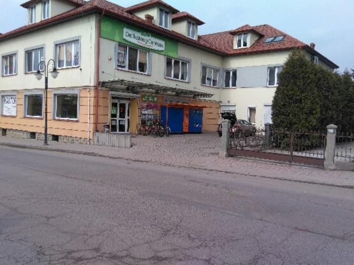 Przykładowa reklama