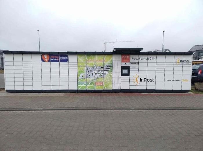 Przykładowa reklama