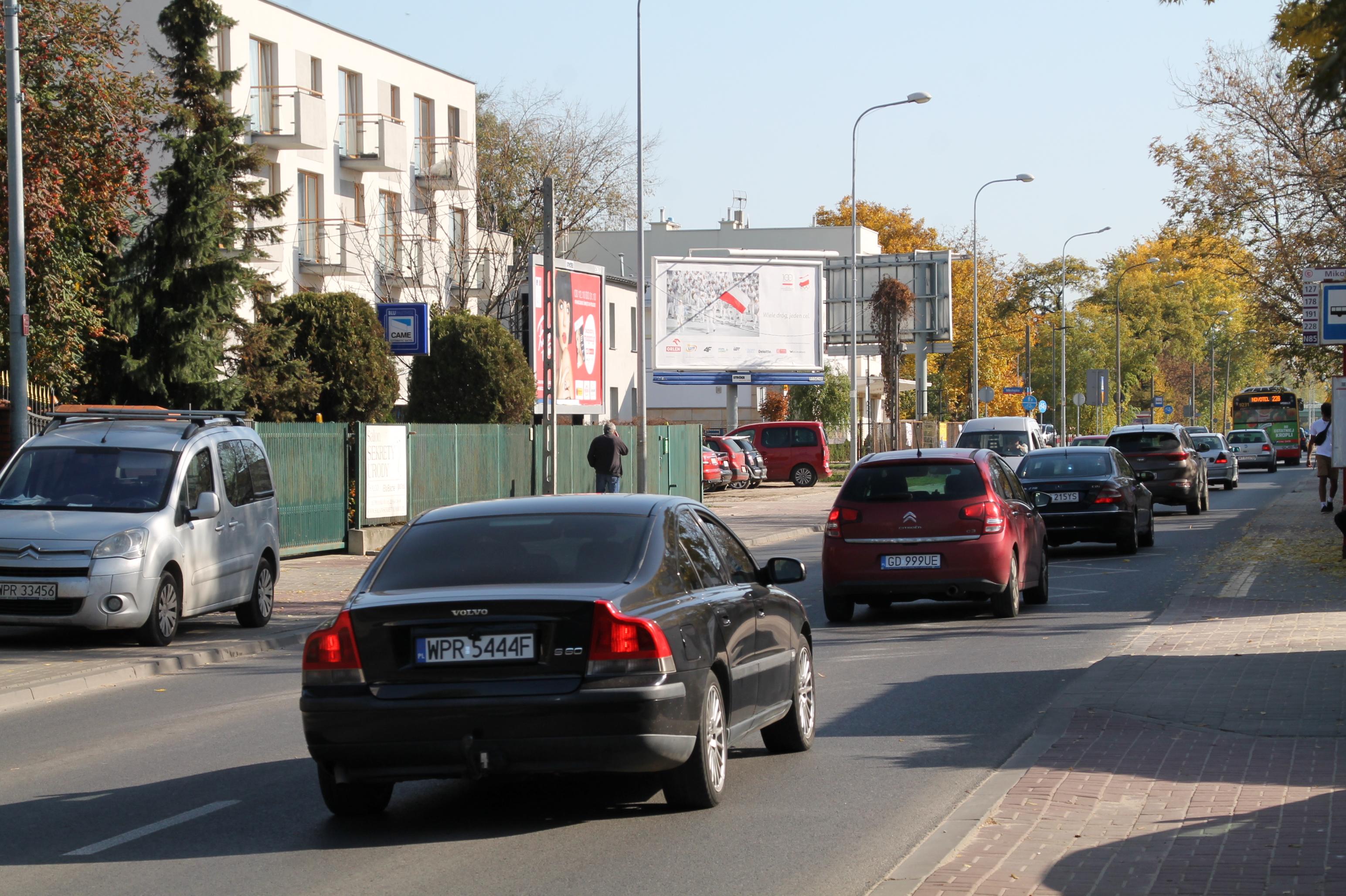 Przykładowa reklama