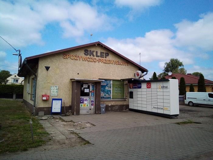 Przykładowa reklama