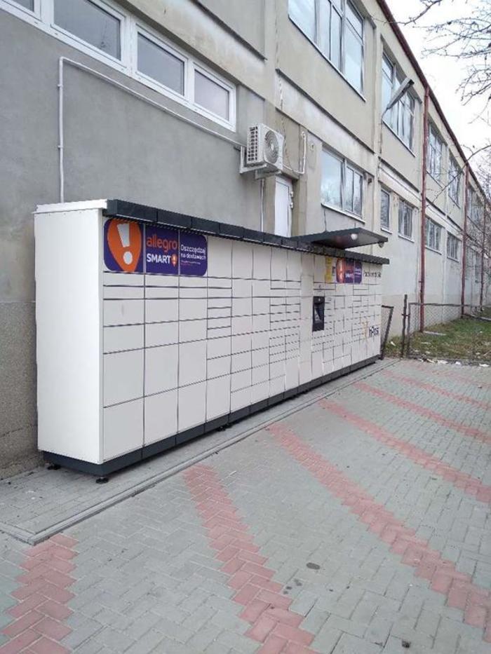 Przykładowa reklama