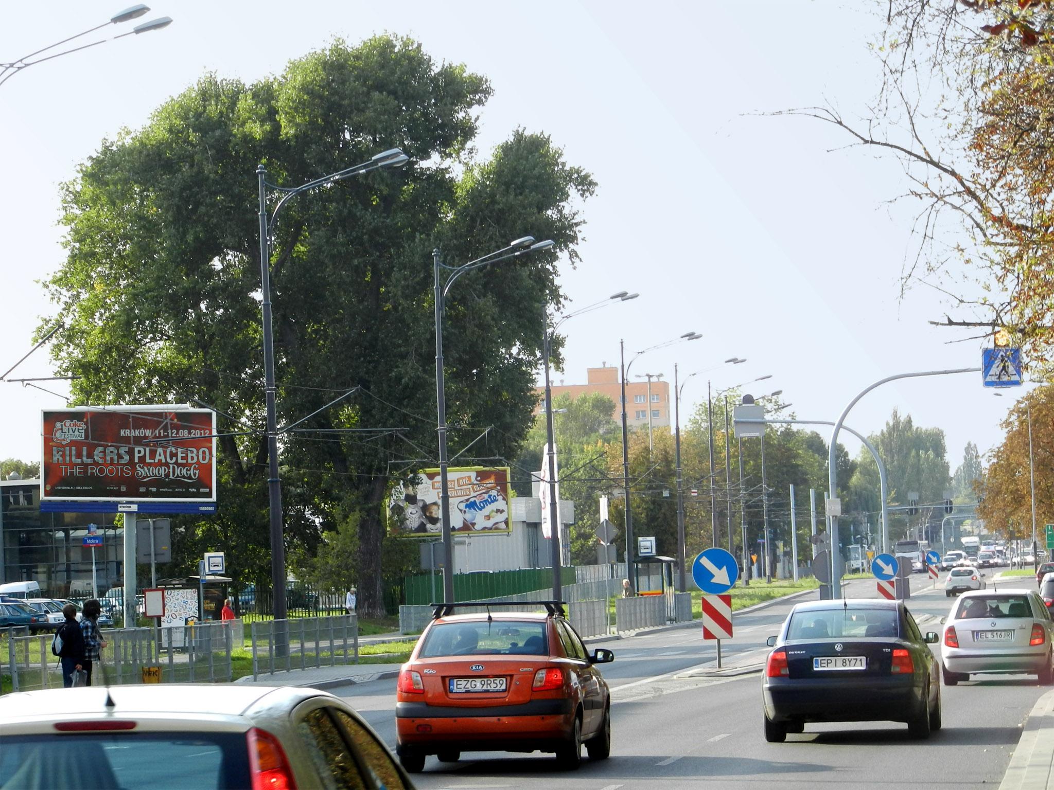 Przykładowa reklama