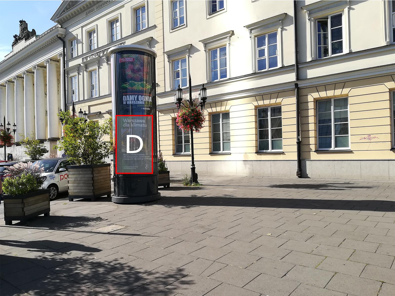Przykładowa reklama