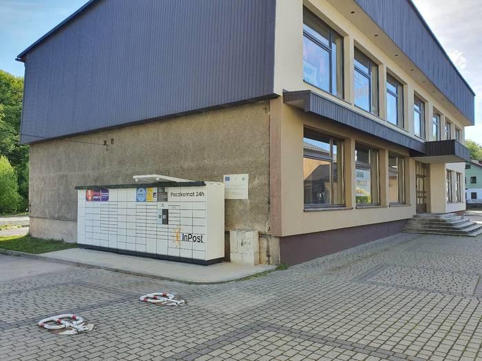 Przykładowa reklama