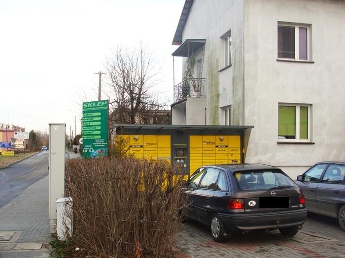 Przykładowa reklama