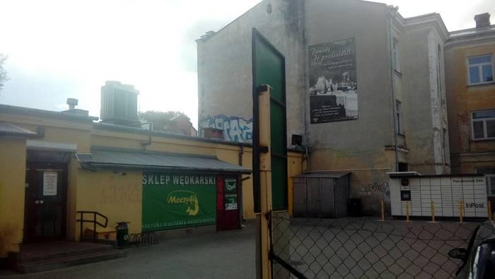 Przykładowa reklama